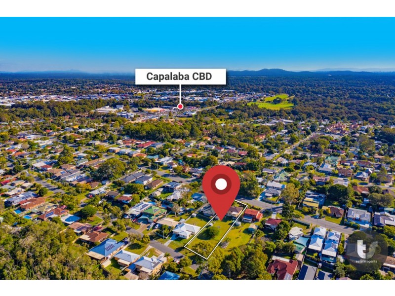45 Willard Road, Capalaba QLD 4157