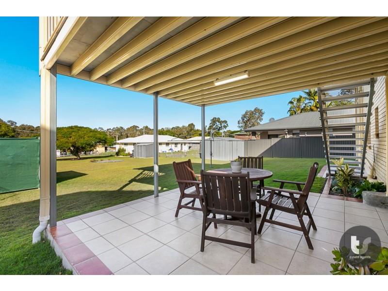45 Willard Road, Capalaba QLD 4157