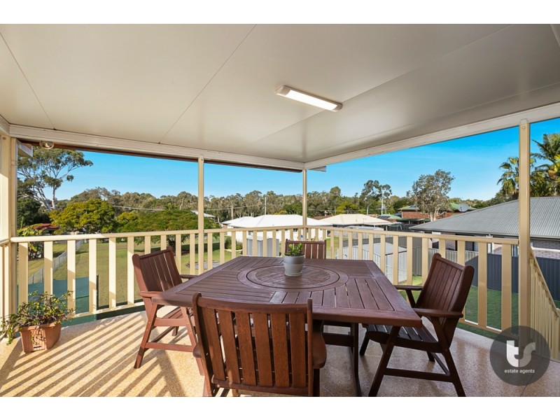 45 Willard Road, Capalaba QLD 4157