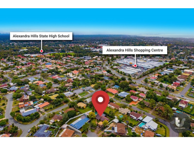 5 Ascot Place, Alexandra Hills QLD 4161