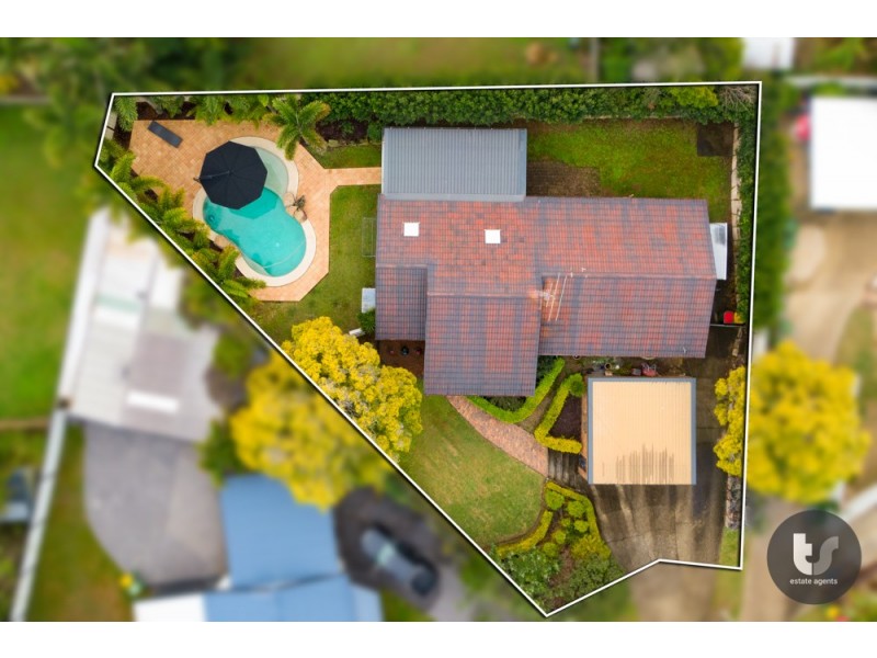 5 Ascot Place, Alexandra Hills QLD 4161