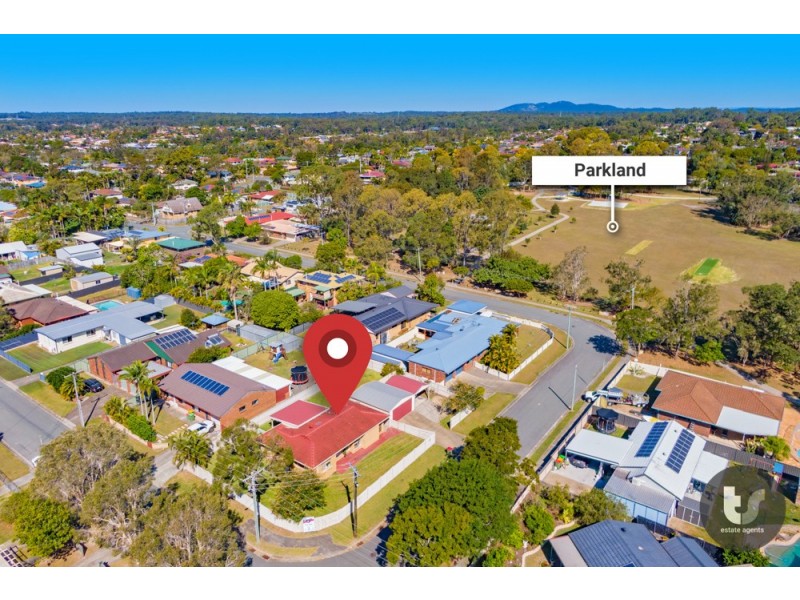 3 Parkway Street, Capalaba QLD 4157