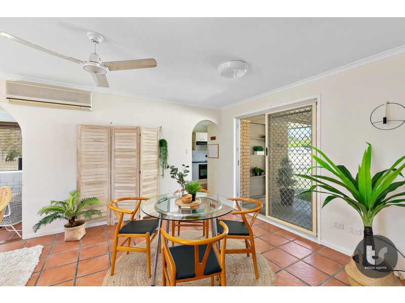 3 Parkway Street, Capalaba QLD 4157
