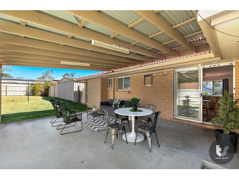 3 Parkway Street, Capalaba QLD 4157