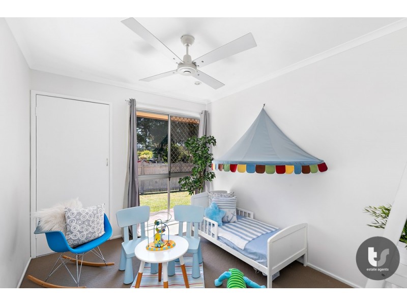 3 Parkway Street, Capalaba QLD 4157