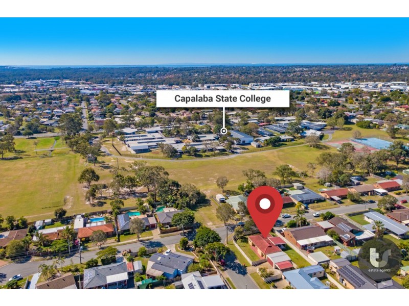 3 Parkway Street, Capalaba QLD 4157
