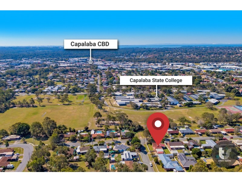 3 Parkway Street, Capalaba QLD 4157