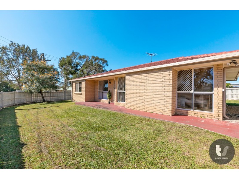 3 Parkway Street, Capalaba QLD 4157