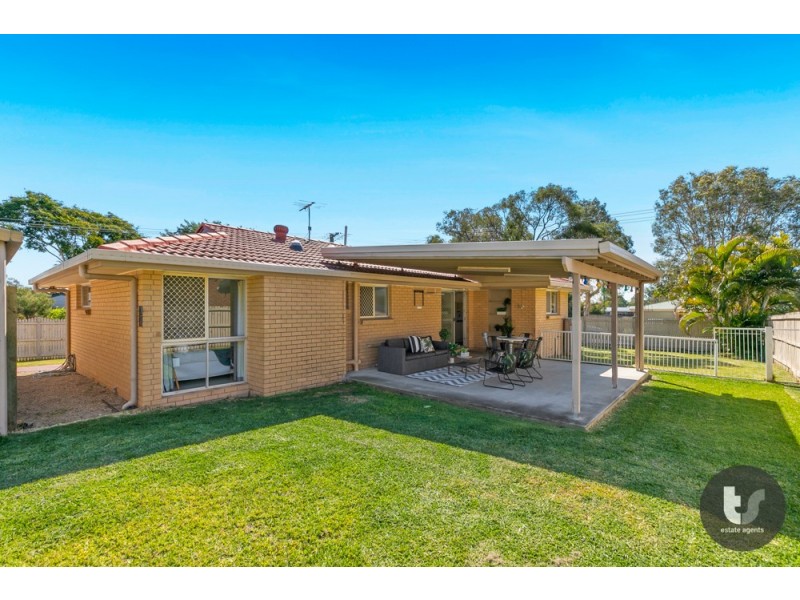 3 Parkway Street, Capalaba QLD 4157
