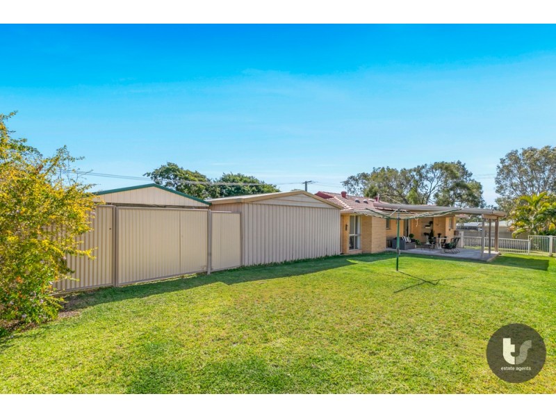 3 Parkway Street, Capalaba QLD 4157