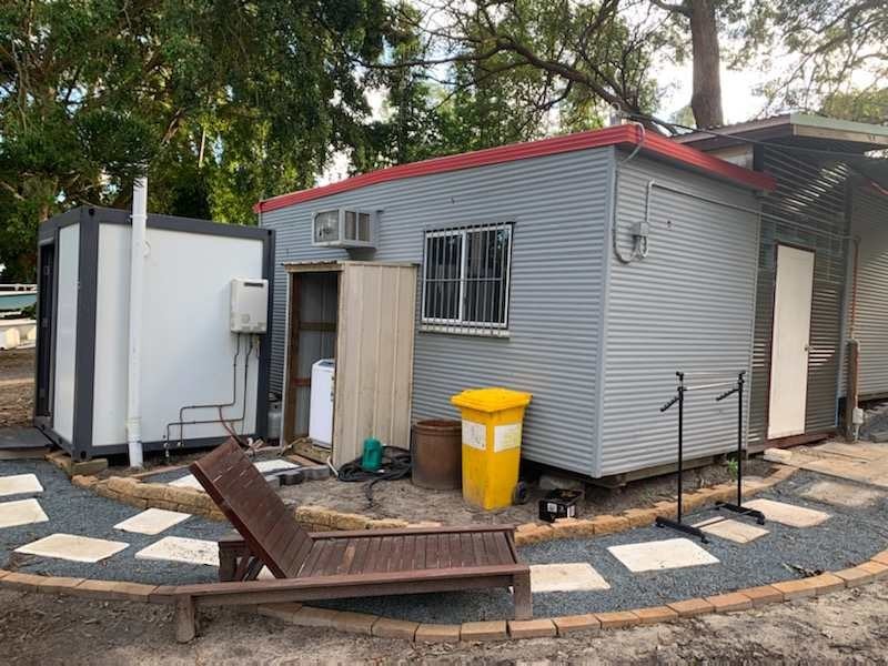 Capalaba QLD 4157