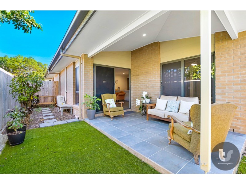 5/4-8 Rachow Street, Thornlands QLD 4164