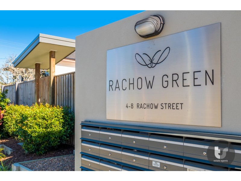 5/4-8 Rachow Street, Thornlands QLD 4164
