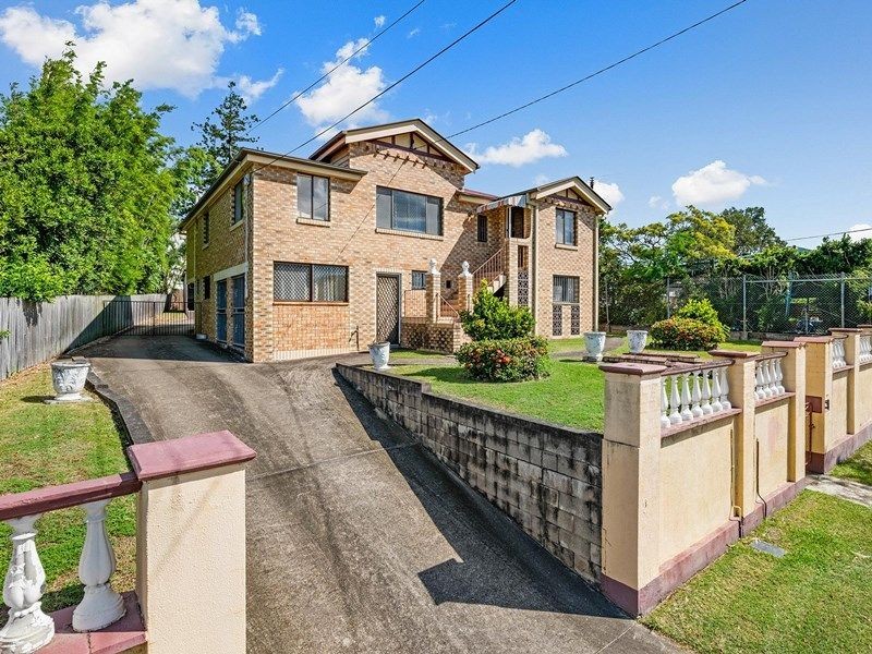 246 Newmarket Road, Wilston QLD 4051