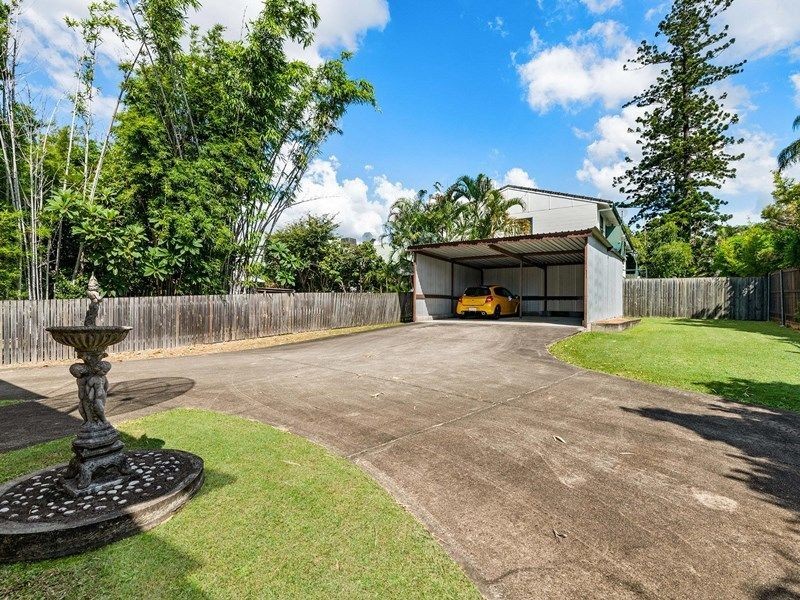 246 Newmarket Road, Wilston QLD 4051