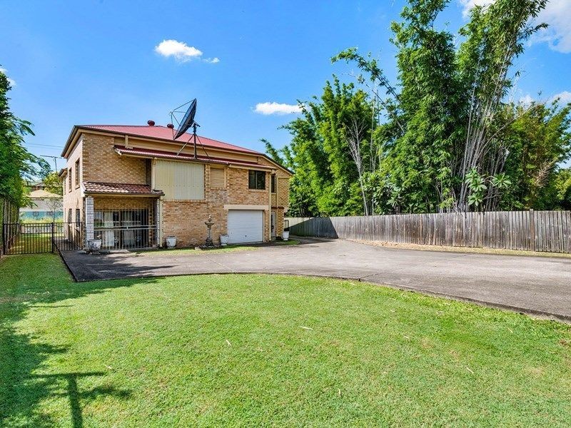 246 Newmarket Road, Wilston QLD 4051