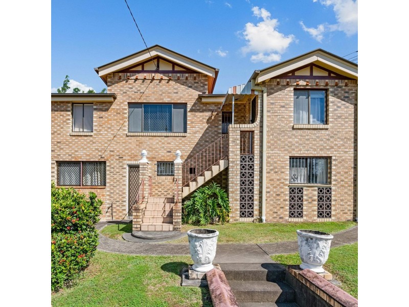 246 Newmarket Road, Wilston QLD 4051