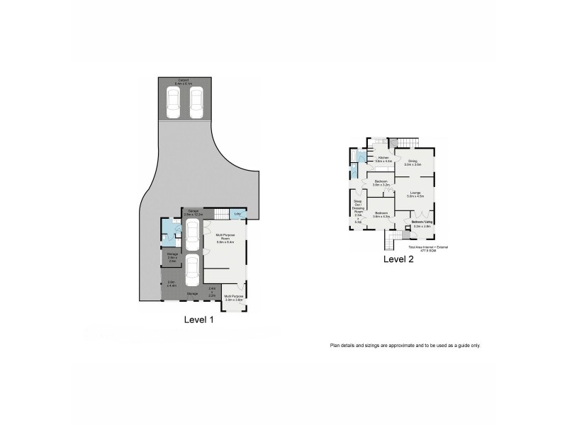 246 Newmarket Road, Wilston QLD 4051 Floorplan