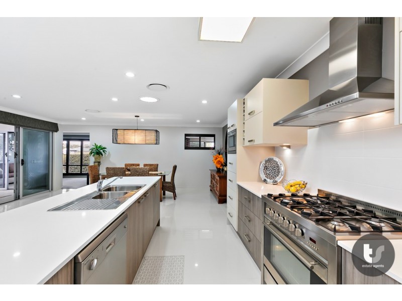 5 Amalia Street, Birkdale QLD 4159