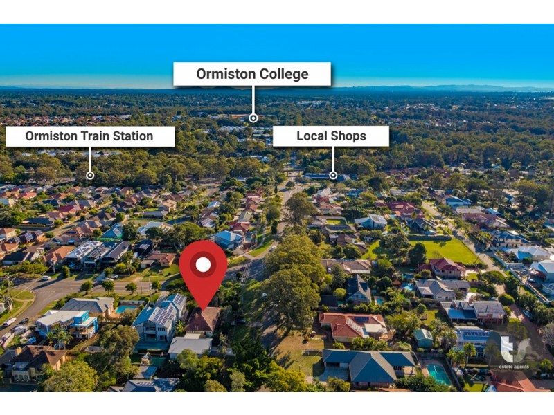 10 Sturgeon Street, Ormiston QLD 4160