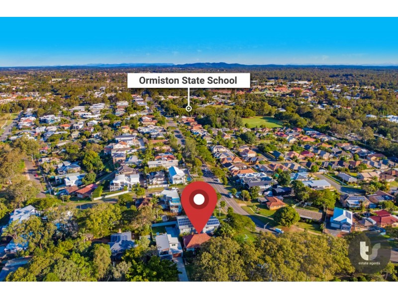 10 Sturgeon Street, Ormiston QLD 4160