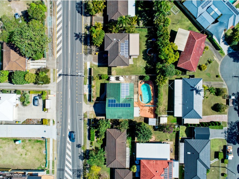 800 Underwood Road, Rochedale South QLD 4123
