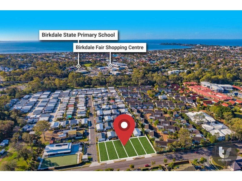 30-34a Collingwood Road, Birkdale QLD 4159