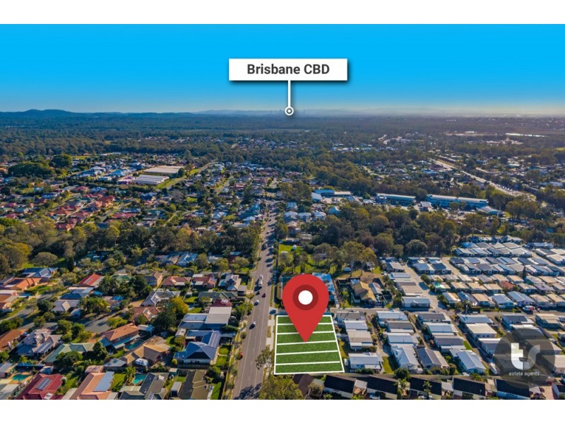 30-34a Collingwood Road, Birkdale QLD 4159
