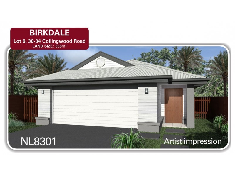 30-34a Collingwood Road, Birkdale QLD 4159
