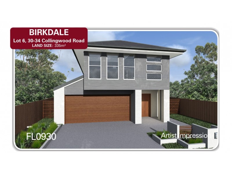 30-34a Collingwood Road, Birkdale QLD 4159