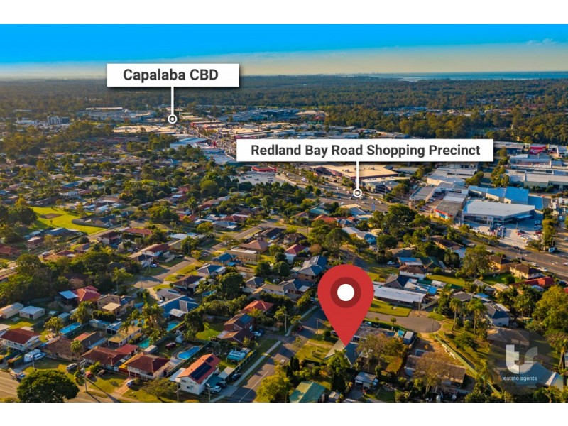 26 Balandra Street, Capalaba QLD 4157