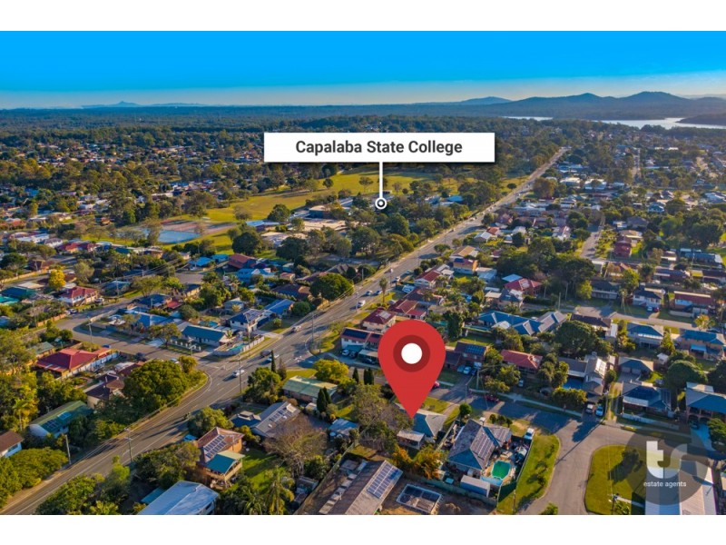 26 Balandra Street, Capalaba QLD 4157