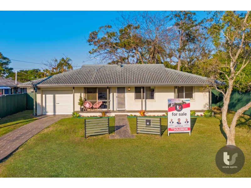 26 Balandra Street, Capalaba QLD 4157