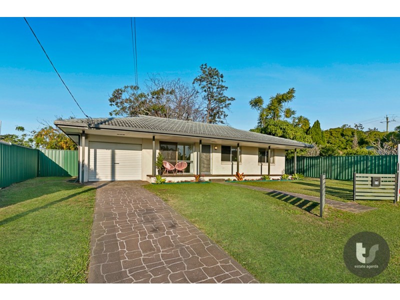 26 Balandra Street, Capalaba QLD 4157