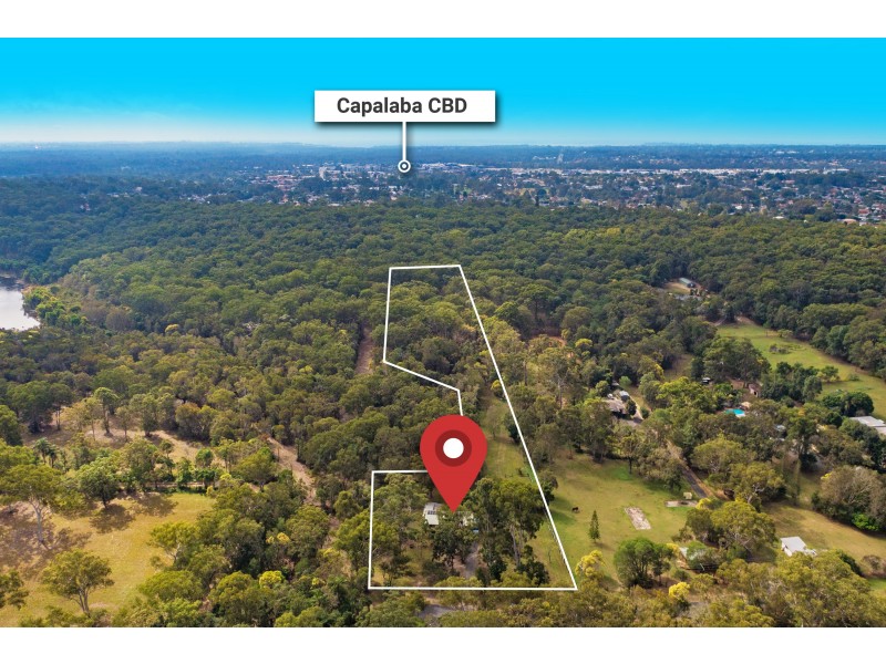 111-115 Degen Road, Capalaba QLD 4157