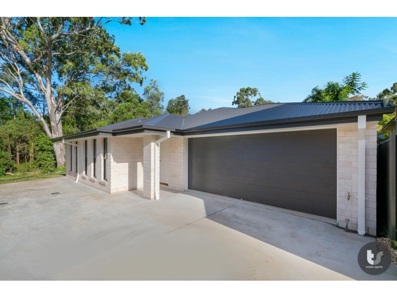 50 Larbonya Crescent, Capalaba QLD 4157