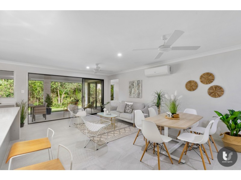 50 Larbonya Crescent, Capalaba QLD 4157