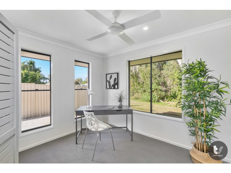 50 Larbonya Crescent, Capalaba QLD 4157