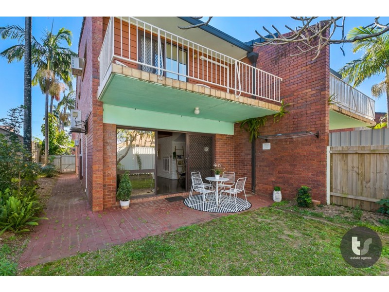 9/214-218 Bloomfield Street, Cleveland QLD 4163