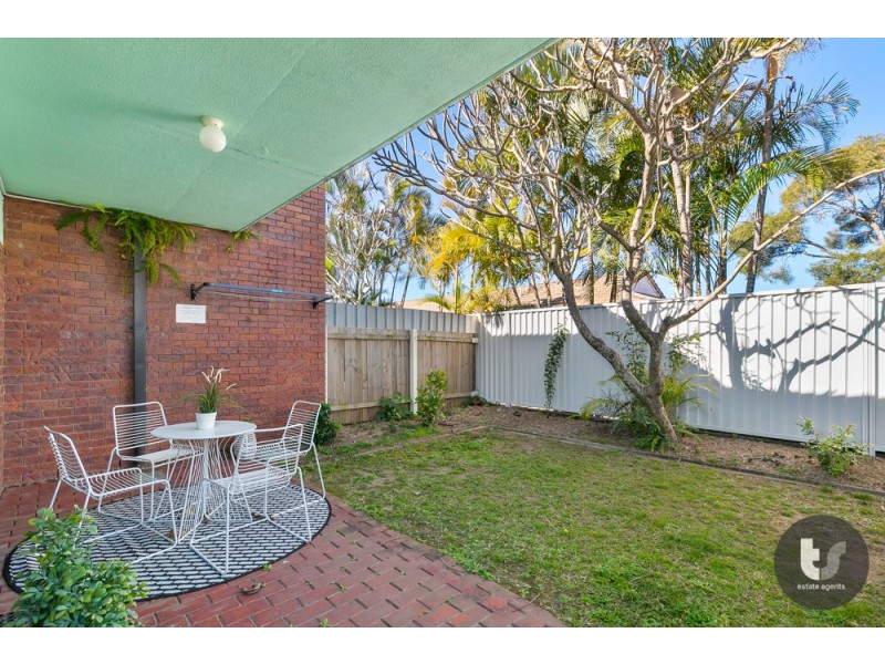 9/214-218 Bloomfield Street, Cleveland QLD 4163