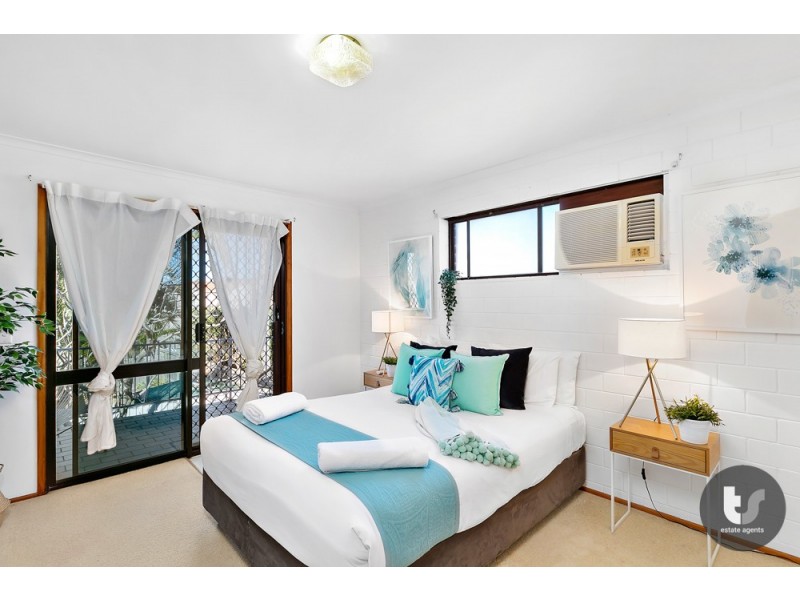 9/214-218 Bloomfield Street, Cleveland QLD 4163