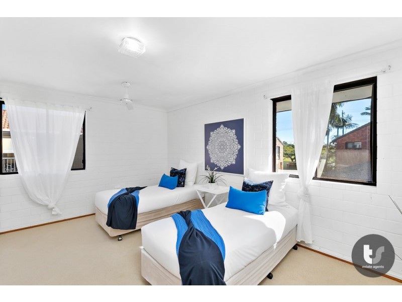 9/214-218 Bloomfield Street, Cleveland QLD 4163