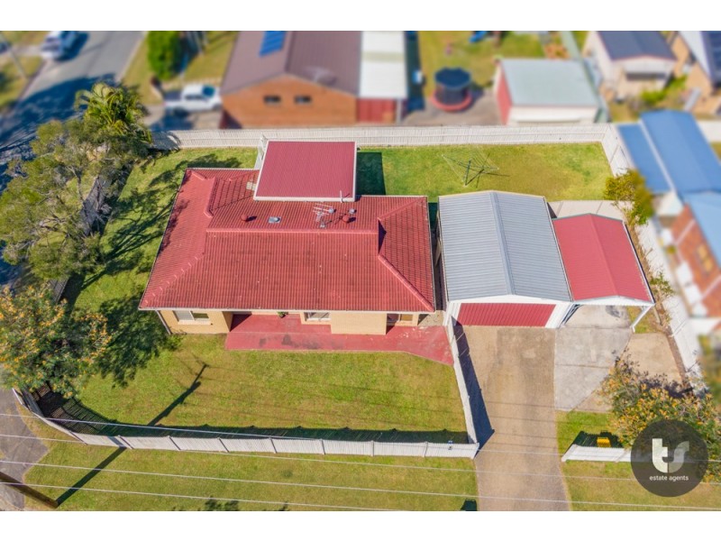 26 Rhoades Street, Capalaba QLD 4157