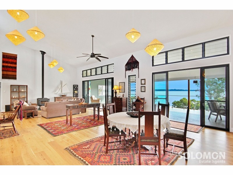 4-6 Player Court, Russell Island QLD 4184