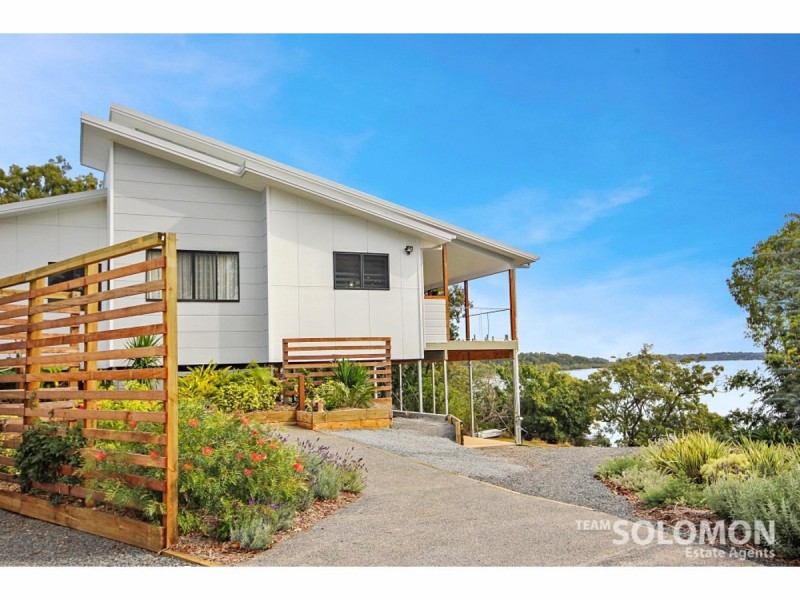 4-6 Player Court, Russell Island QLD 4184