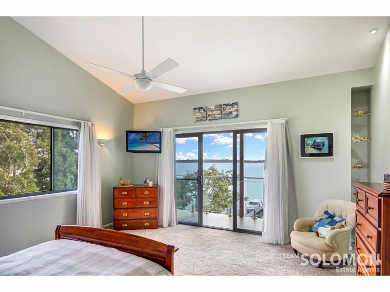 4-6 Player Court, Russell Island QLD 4184