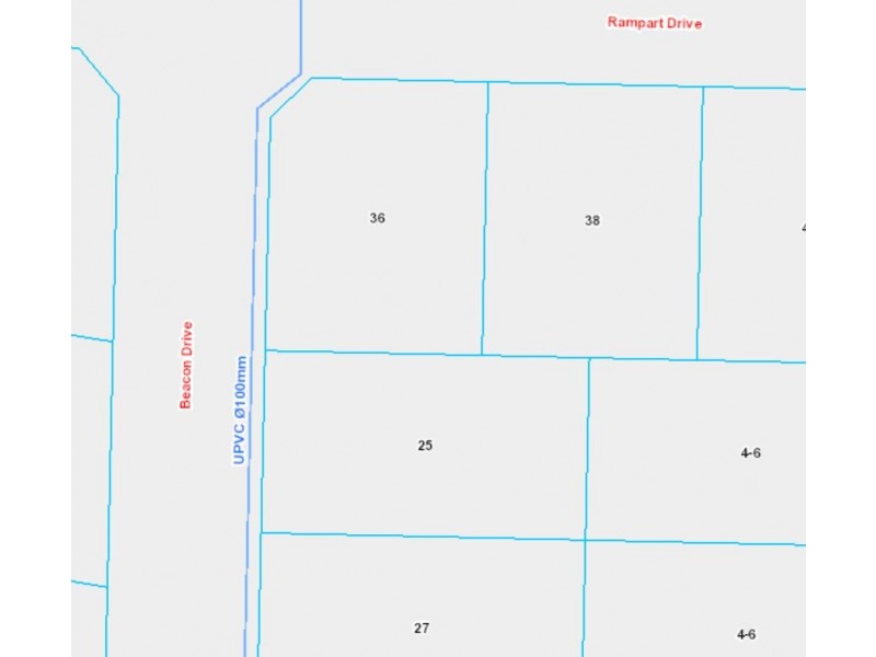 25 Beacon Drive, Russell Island QLD 4184