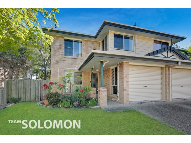 34/2 Denison Court, Capalaba QLD 4157