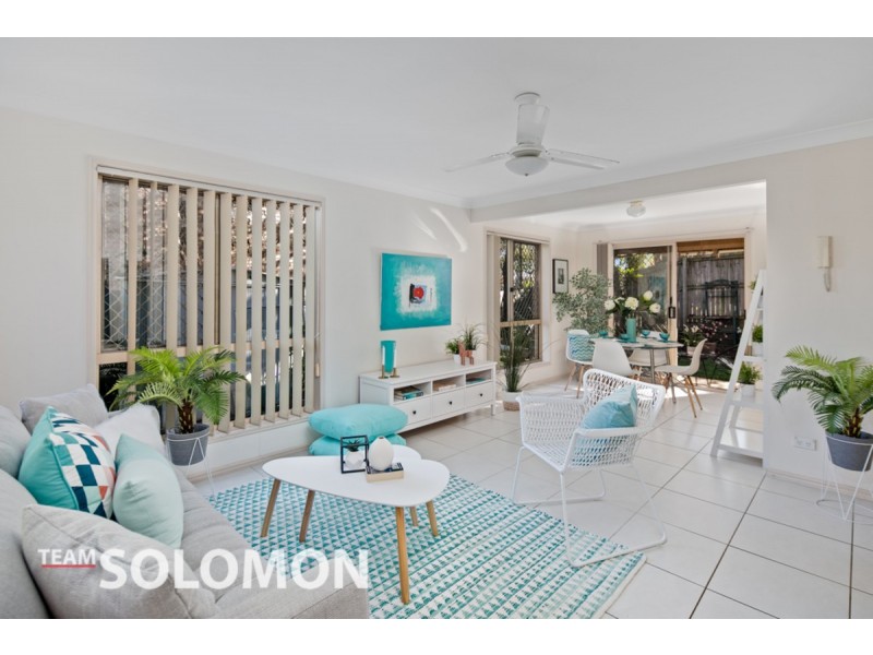 34/2 Denison Court, Capalaba QLD 4157