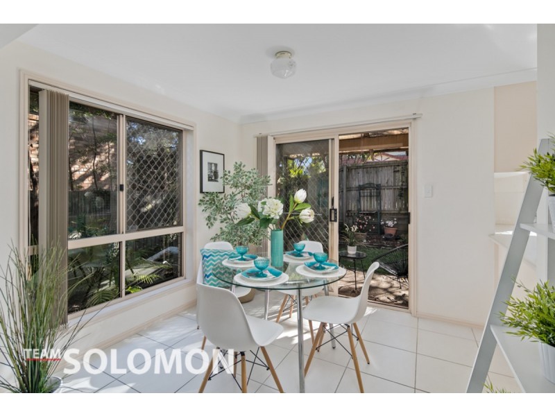 34/2 Denison Court, Capalaba QLD 4157